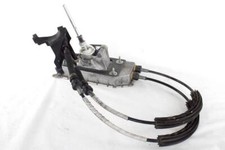 6Q0711061E Levers And Ropes