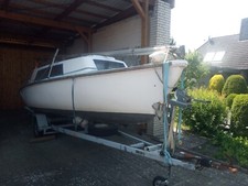 Segelboot, Jollenkreuzer