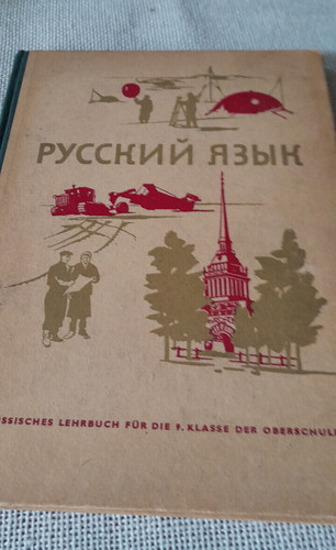 Russisches lehrbuch für die - lehrbuch,