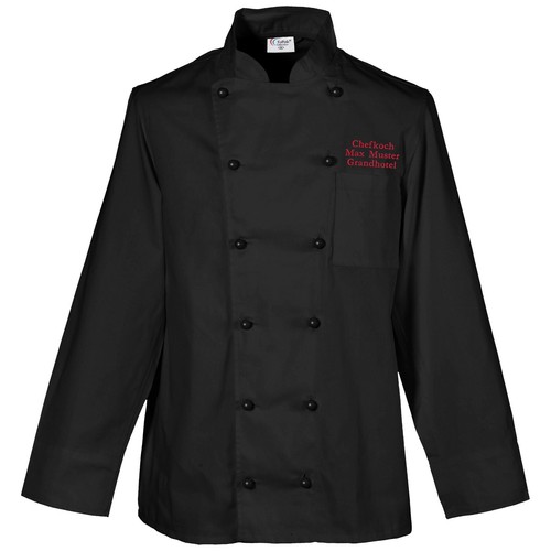 Kochjacke bäckerjacke koch - bäckerjacke,