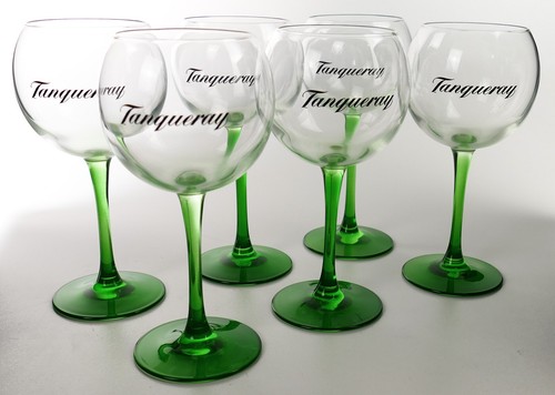 Tanqueray gin ballon 35 - x,