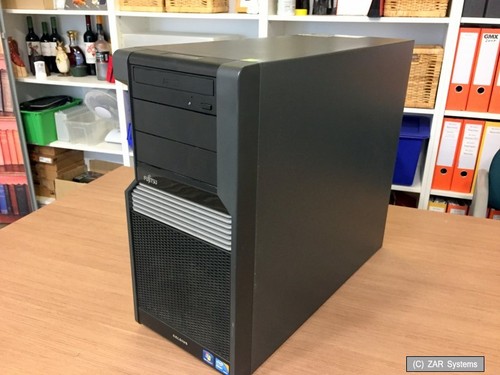 Celsius m470 workstation - m470-2,