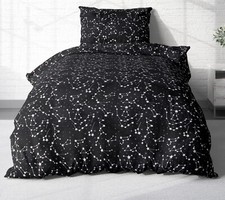 2 tlg. Renforce Bettwäsche