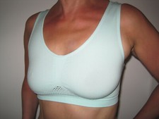 Princess Dessous* Seamless