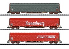 Minitrix 15115 Set 3