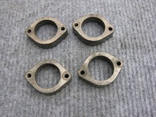 Kawasaki GPZ 600 R ZX600A - Krümmerschelle, Halter Krümmer