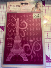 CRAFTERS COMPANION 3D