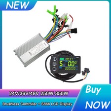 Electric Bike 24V/36V/48V