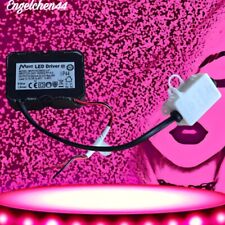 1D1) MEKO MKP024C0600LU-P  Ersatz LED TRAFO Transformator Driver Konverter IP44