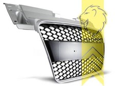 Sportgrill Kühlergrill für
