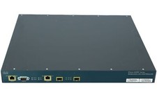 CISCO - AIR-WLC4402-25-K9 - 4400 Series WLAN Controller for up to 25 Lightweight