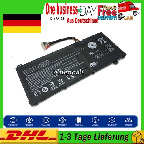 Akku für acer aspire - akku,