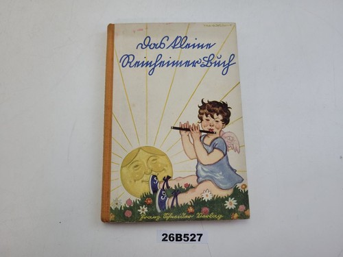 Kinderbuch buch das kleine - buch,