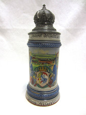 RESERVISTENKRUG - BAYERN -