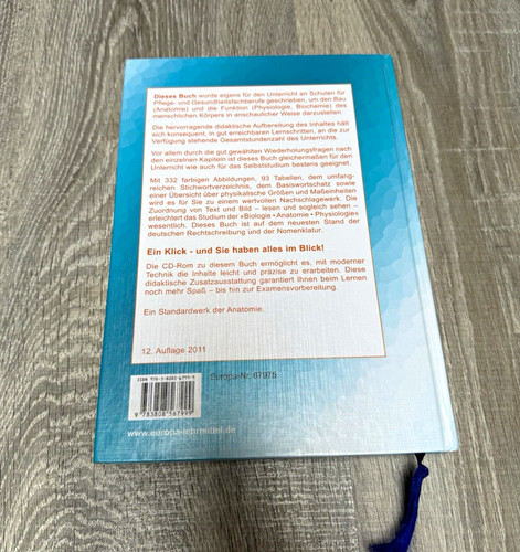 Biologie anatomie physiologie - biologie,