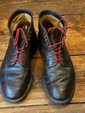 Alden Boots - Indy - 401 - 405 Gr 10,5  44