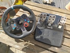 Logitech G29 Driving Force -