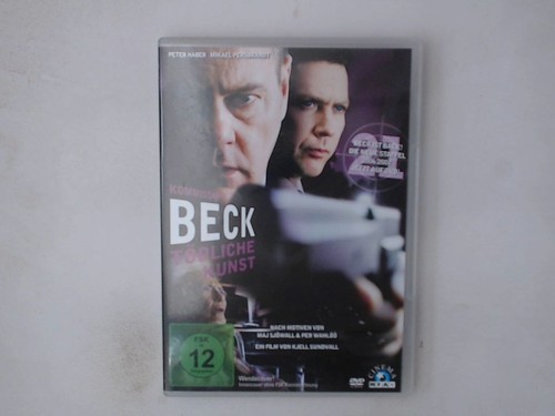 Kommissar beck tödliche - -,