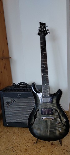 Harley benton cst deluxe - harley,