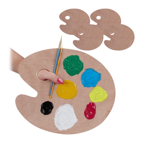 Mischpalette farbpalette - mischpalette,,