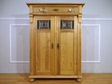 HANNIS ANTIQUE STORE /