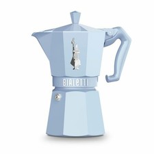 Italienische Kaffeemaschine