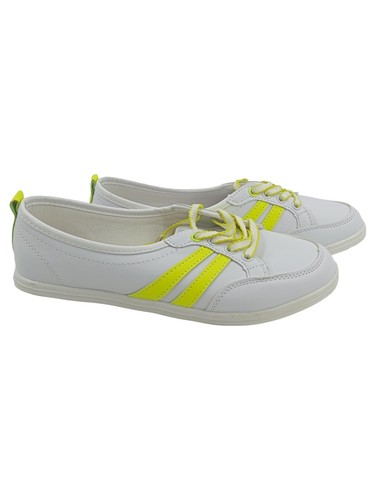 Doodogs damen sneaker low - sneaker,