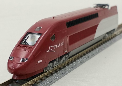 Kato spur tgv thalys - kato, pbka