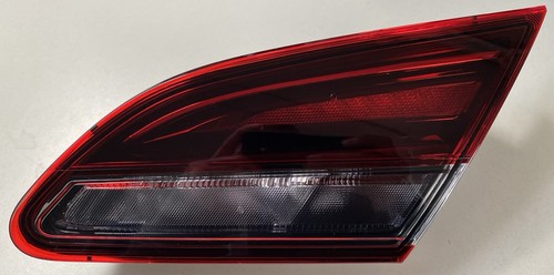 Opel astra gtc - gtc, rücklicht