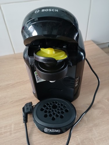 Bosch tassimo kapselmaschine - bosch,