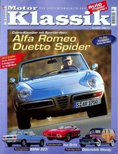 2) Motor Klassik 02/2000 - Iso