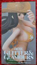 Banpresto One Piece Glitter &