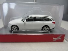 HERPA 421010 MERCEDES C KLASSE