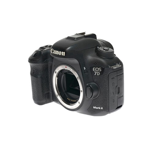 Canon eos mark gebraucht - mark, ii