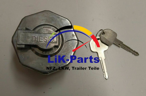 Tankdeckel kraftstofftank - tankdeckel,