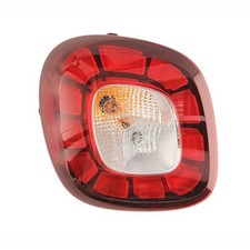 Original ULO Heckleuchte