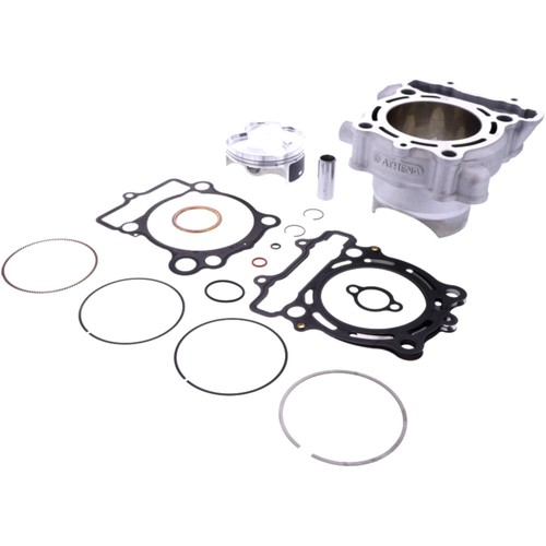 Zylinderkit athena 250 - ccm,
