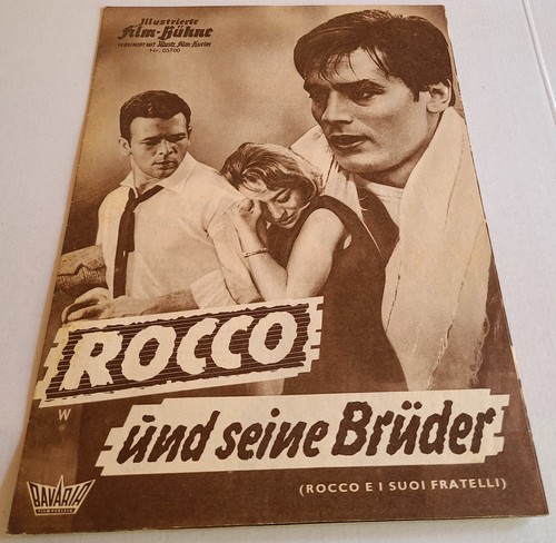 Ifb filmprogramm alain delon - ifb-filmprogramm:,