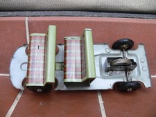 Tippco VW Bus Samba , nur die