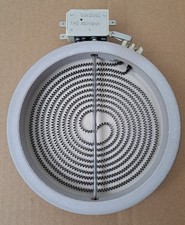 EIKA 1652032812 ~ Vestel ~ 5160051 ~ Strahlheizkörper Heizspirale ~ 140mm 1200W