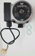 Grundfos UPS 15-50 130 Brötje Heizungspumpe Umwälzpumpe 59505419 neue Dichtungen