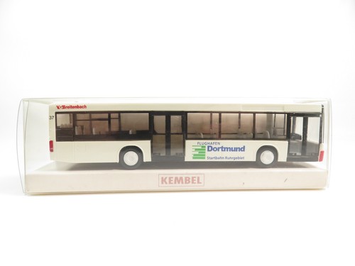 Kembel man flughafen - 1:87, do
