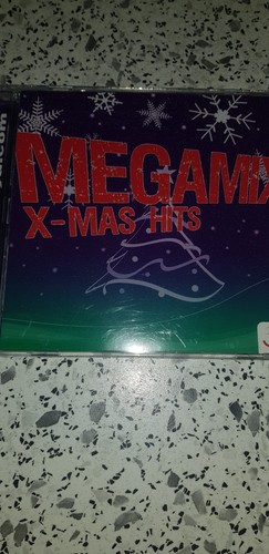 Megamix mas hits - megamix, ya