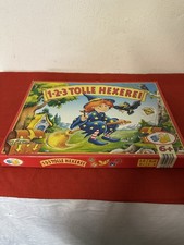 Bookmark Verlag 1-2-3 TOLLE HEXEREI