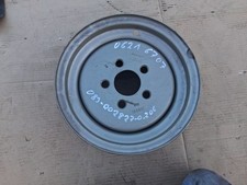  Ballenpresse HD Presse Felge