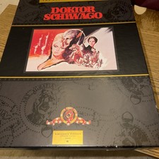 VHS Video Film Best of MGM