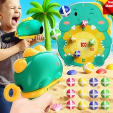 Dinosaurier Dartscheibe