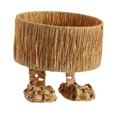 Obstkorb, Obstschale für die Küchentheke, zum Organisieren von