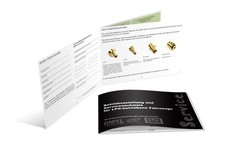 Serviceheft für BRC KME NEVO PRO PLUS DIEGO G3 OMVL Gasanlagen Wartungsheft LPG