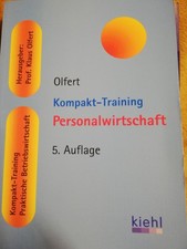 Olfert - Kompakt-Training Personalwirtschaft